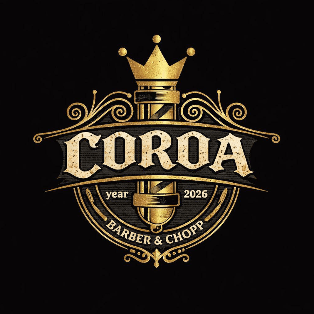 Coroa Barber & Chopp